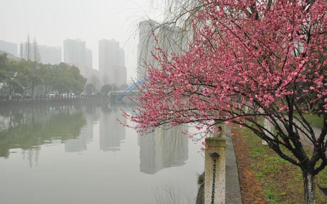 Zhejiang Xiangyuan Hotel