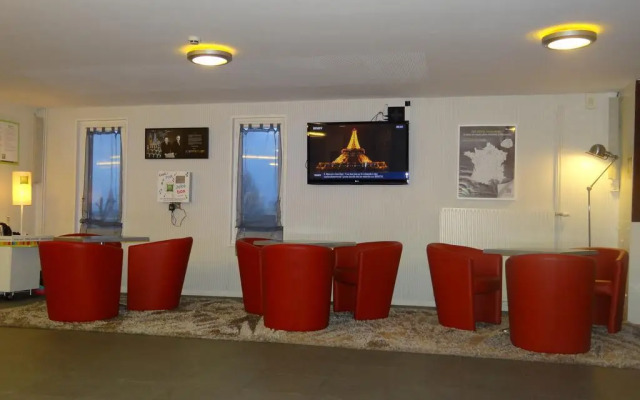 ibis Styles Perigueux Trelissac