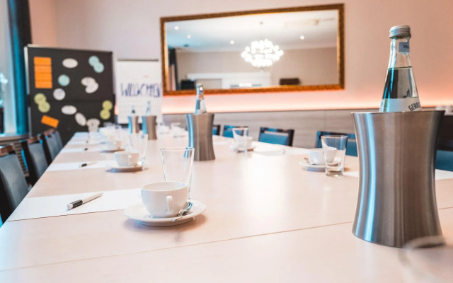 Hotel-Restaurant Zur Post