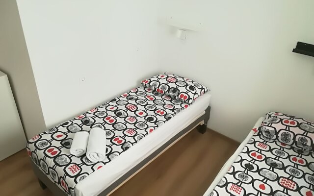 Top Line Apartments