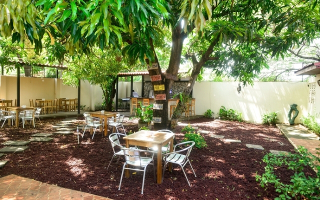 Lost Inn Managua