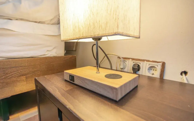 Cozy Room with Facilities Long Stay
