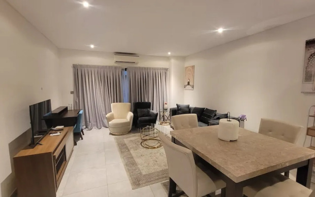Signature Luxury Apartments