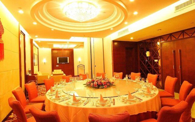 White Dolphin Hotel - Qinzhou
