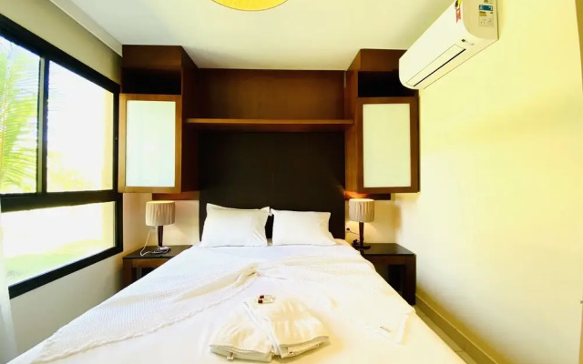 Resort VG Sun Cumbuco