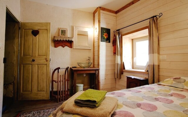 Chambres d'Hôtes les Chanterelles