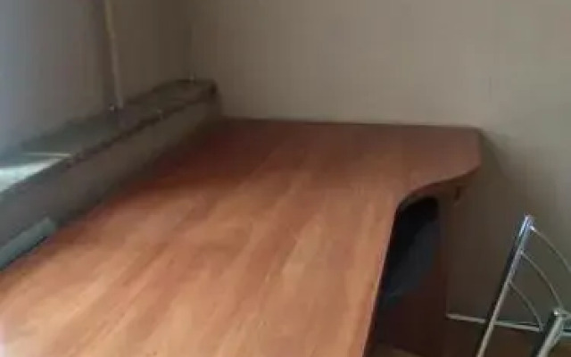 Apartment On Evgena Konovaltsya 3