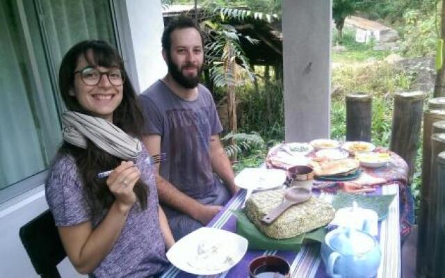 Ella River Side Hostel