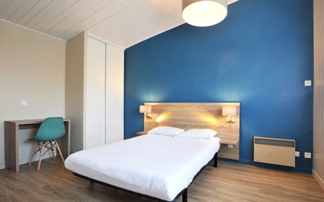 Azureva Hauteville-sur-Mer