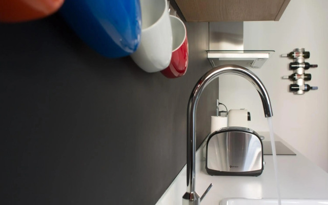 ABA Athens Boutique Apartments