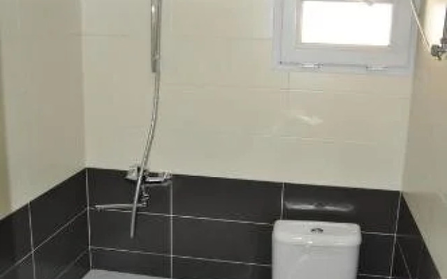 Guesthouse Edelweiss