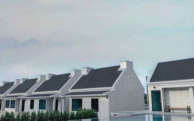 Li CALLA Resort Trat