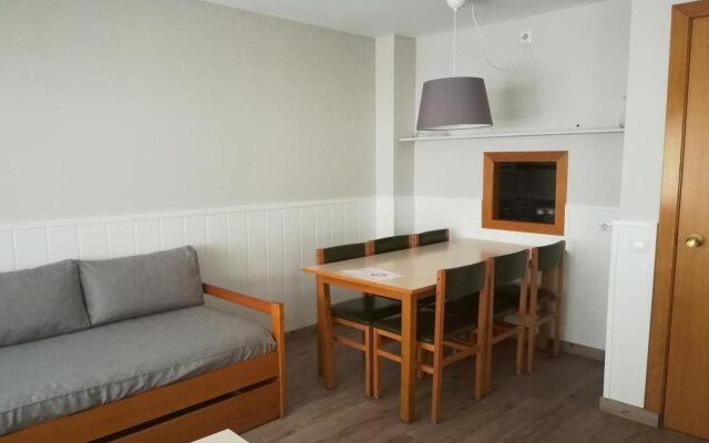 Apartamentos Solneu