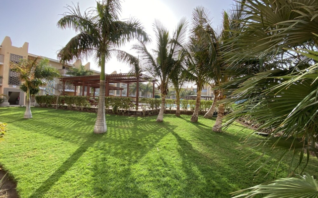 Apartamento Aparthotel Tropical Resort