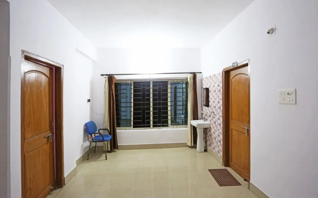 Misky S Guest House by OYO Rooms
