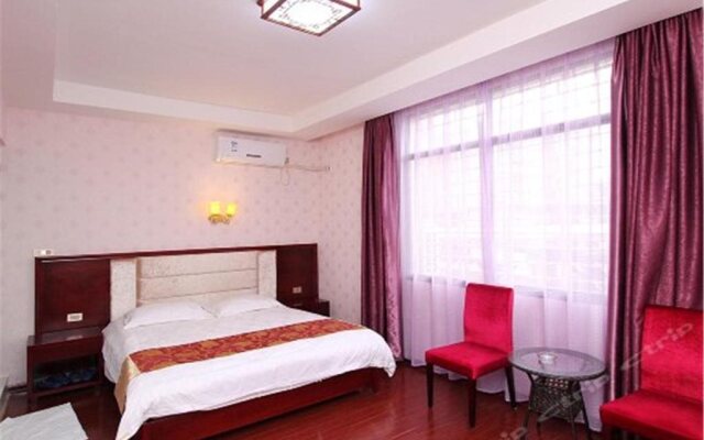 Guilin Wanyi Business Hotel