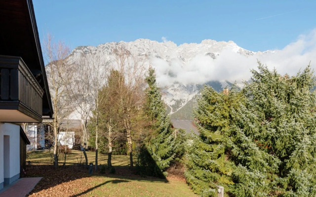 Quaint Holiday in Gröbming Near Skiing Area