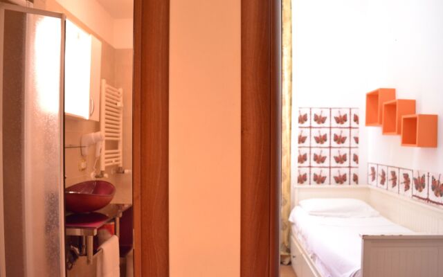 Guesthouse Trastevere