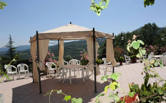 Albergo Nappini
