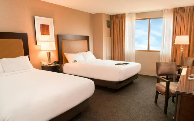 Gold Strike Casino Resort