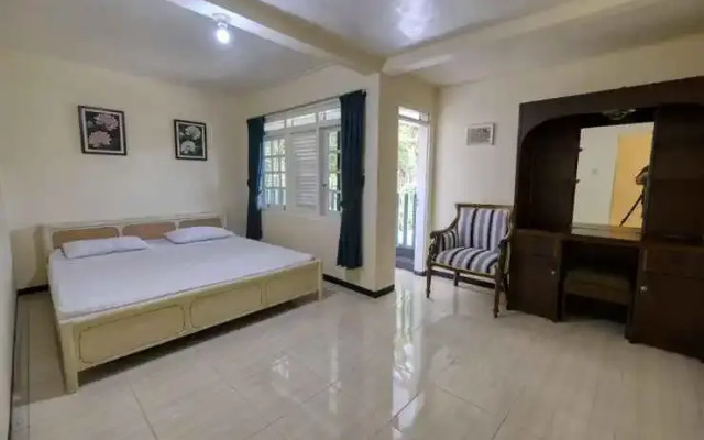 Villa Lotus 5BR Rumah Gadog