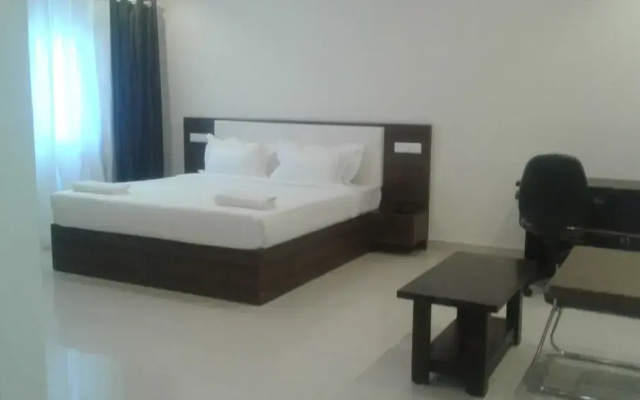 Mint Brookefield Suites