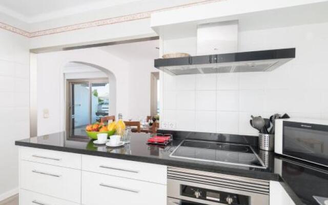 Apartamento Bellavista