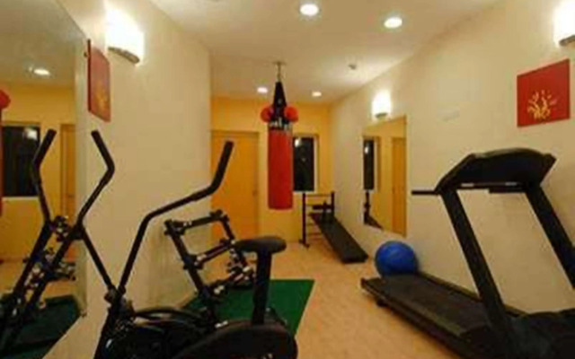 Ginger Noida Sector 63