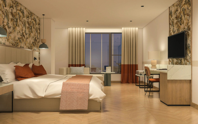 Obal Hotel Marbella
