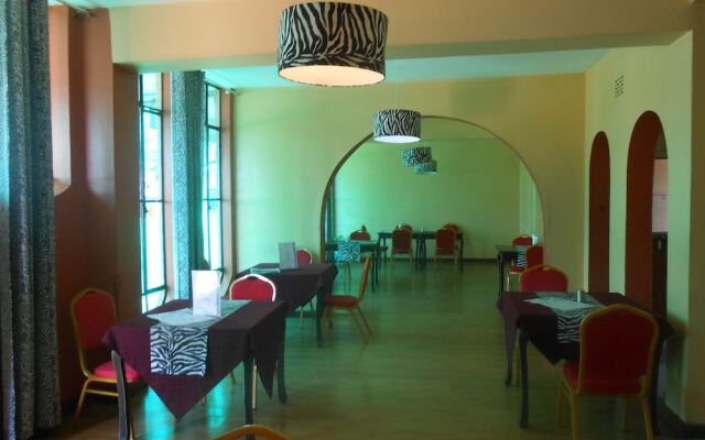 Central Hotel