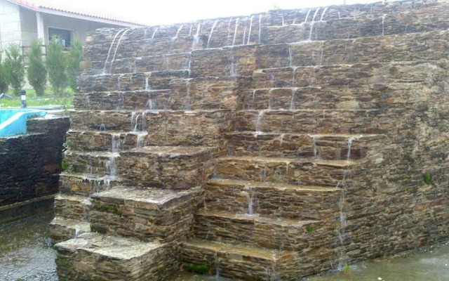 Pensión Albergue Turístico Salceda