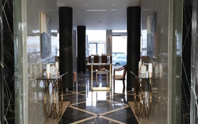 Milan Park Hotel - فندق ميلان بارك