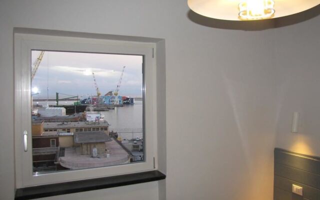 Aquarium Rooms