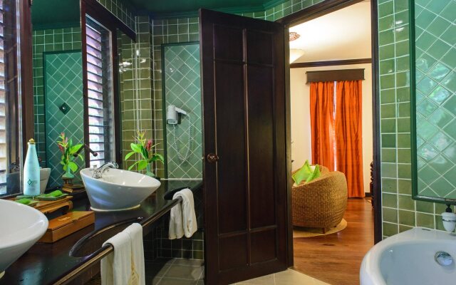 Angkor Village Resort & Spa