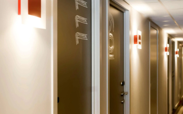 ibis Wavre Brussels East