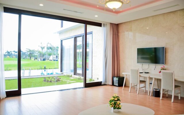 Diamond Bay Golf & Villas