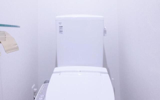 bnb+ Ueno Okachimachi - Hostel