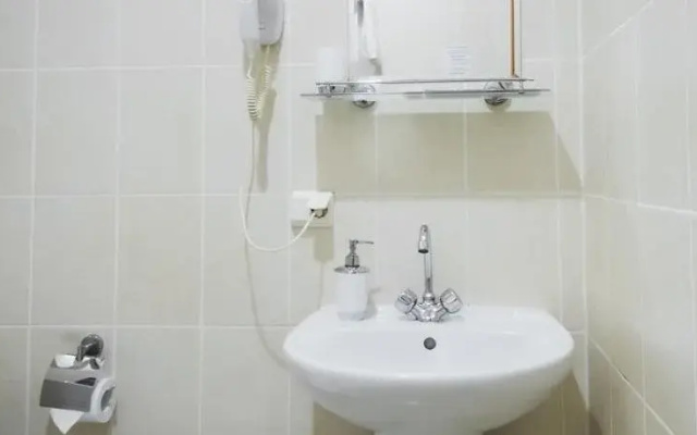 Отель на Советской — фото