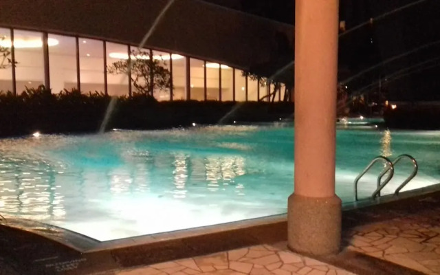 Gulf Falcon Service Suite @ Times Square Kuala Lumpur