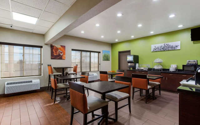 Sleep Inn University