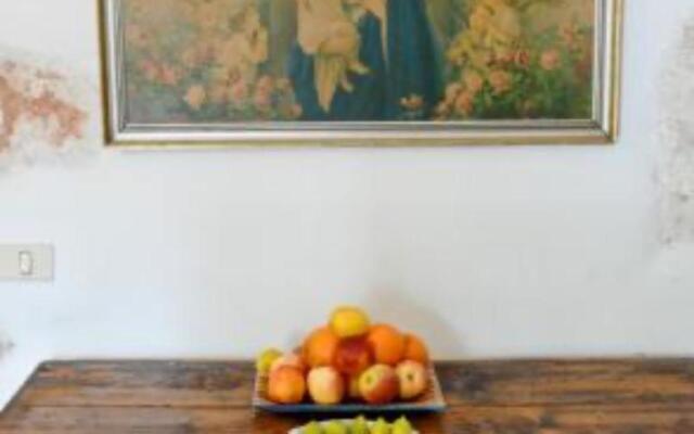 Masseria Bel Cortile - Ostuni