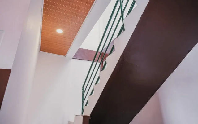 RedDoorz @ Jalan Pangeran Antasari Lampung 2