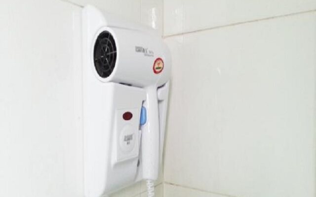 7 Days Inn Mianyang An Chang Bridge Branch