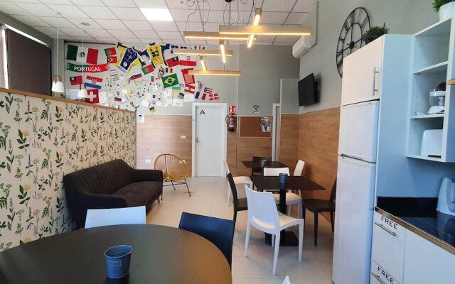 Albergue Turistico la Credencial - Hostel