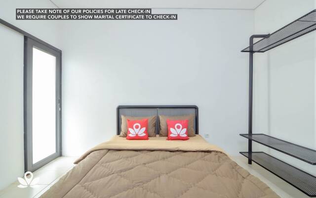 ZEN Rooms Cilandak KKO Syariah