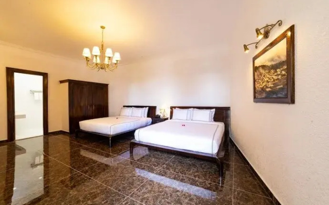 EX Villa Dalat