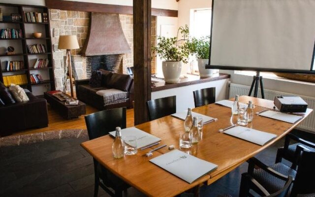 Hotel Boutique Casadoca