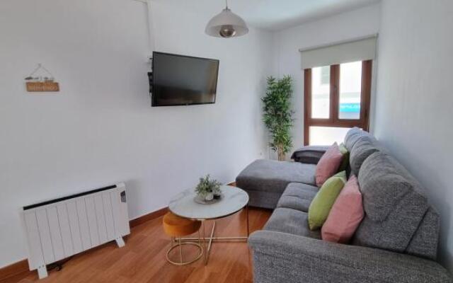 Apartamento La Villa