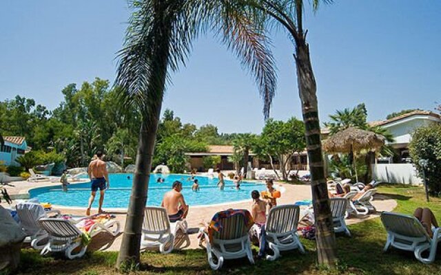Camping Village Orri