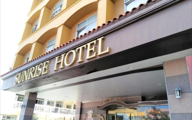 Sunrise Hotel Okinawa